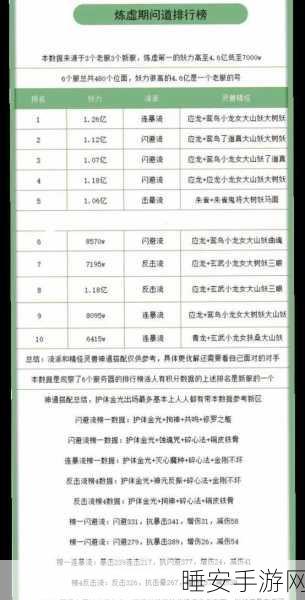 大千世界新手攻略，流派选择全解析，助你快速上手！