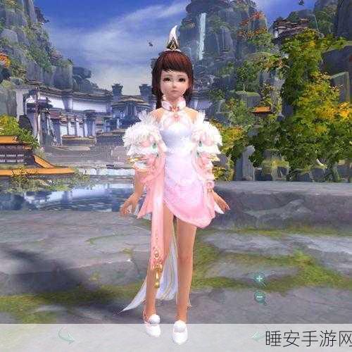 剑网3萝莉职业萌力大比拼，谁才是萌主？