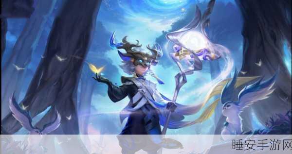 王者荣耀深度攻略，揭秘鬼谷子高端操作技巧与实战应用