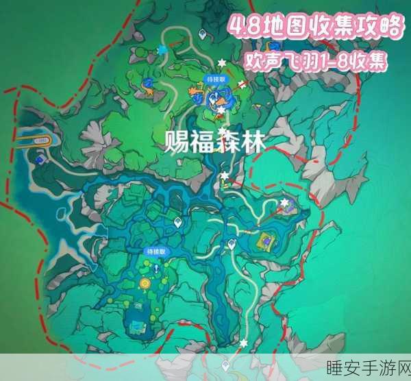 原神狗的位置全攻略，揭秘隐藏角落，寻找最佳捕捉地点