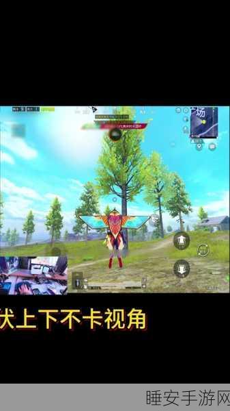 和平精英纸鸢飞行器刷新全攻略,掌握刷新机制,称霸天空战场