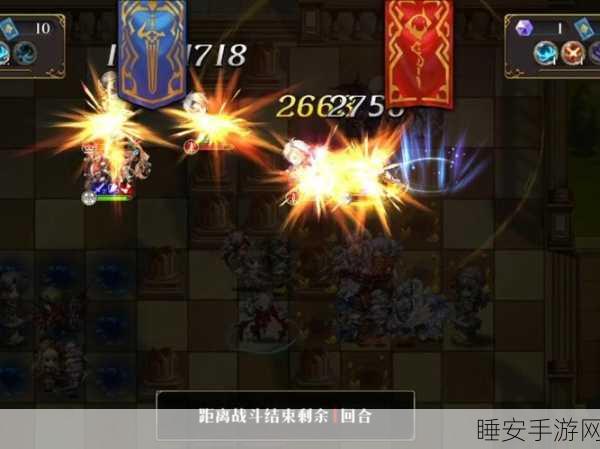 梦幻模拟战魔塔挑战,顶尖阵容搭配策略与实战解析
