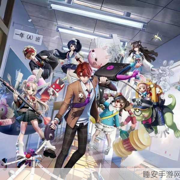 决战平安京达摩降福更新时间揭秘，珍稀皮肤与丰厚奖励等你来拿！