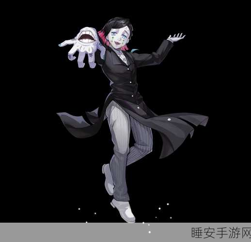 独家揭秘，第五人格噩梦角色皮肤高效获取策略，解锁隐藏魅力的终极指南
