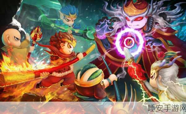 造梦西游4,坐骑风云,谁主沉浮?