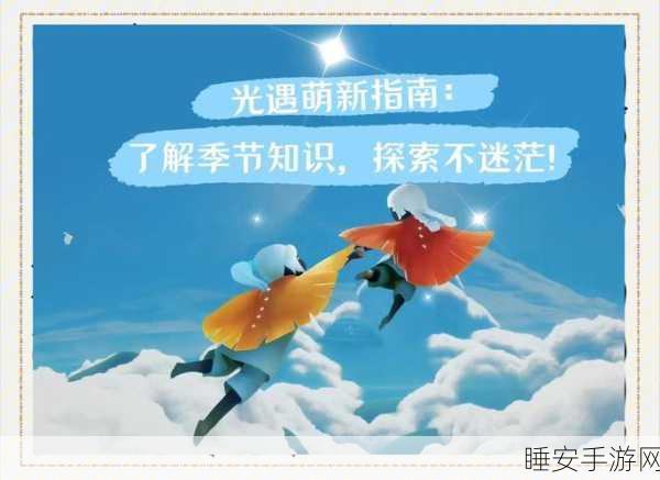 光遇姆明季终极挑战全攻略，揭秘任务四通关秘籍与细节要点