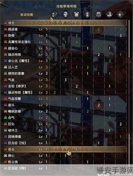 怪物猎人崛起,全任务深度攻略,解锁狩猎之旅的终极秘籍