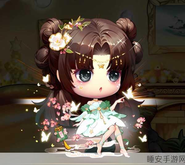 弹弹堂手游深度解析，狐狸宠物在穿护玩法中的伤害表现
