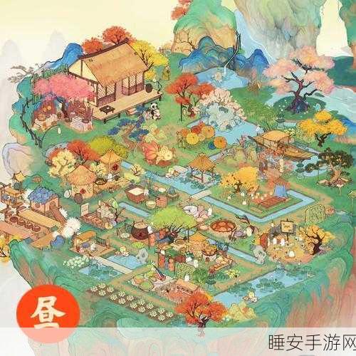 桃源深处探秘，金燕歌玩法全攻略与精彩赛事揭秘