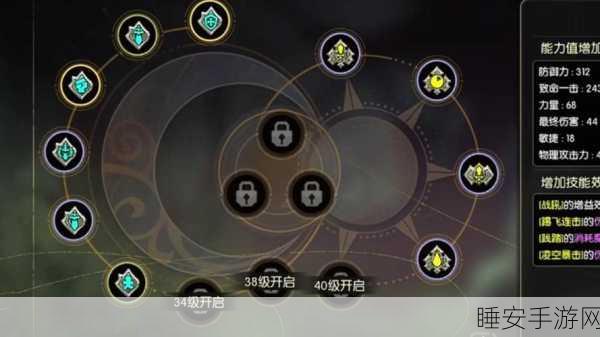 揭秘龙之谷日赚2万金的高效攻略与实战技巧