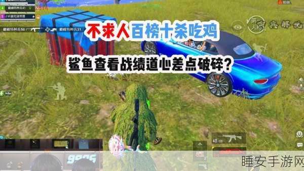 绝地求生报错不求人,全面攻略助你重返战场巅峰