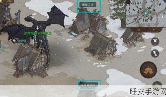 揭秘部落与弯刀巫师线真结局达成攻略，解锁隐藏剧情的钥匙