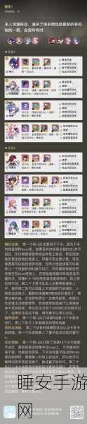 崩坏三深度攻略，解锁深渊挑战高效通关秘籍