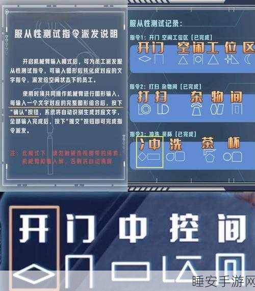 密室逃脱巅峰战,世界之外19楼全攻略,揭秘神秘关卡与隐藏挑战