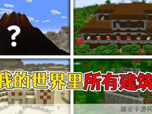 阿阳我的世界探险实录，视觉盛宴与智慧挑战并存的竞技之旅