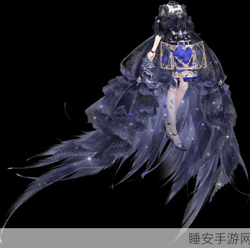 奇迹暖暖诡梦之魇，深度评测与绝美效果全揭秘