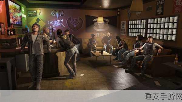 GTA5线上大更新,海量新内容、刺激任务及无限创意玩法揭秘