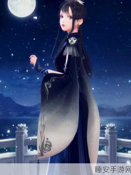 奇迹暖暖，古代女侠风格搭配攻略——尽显侠骨柔情的风采