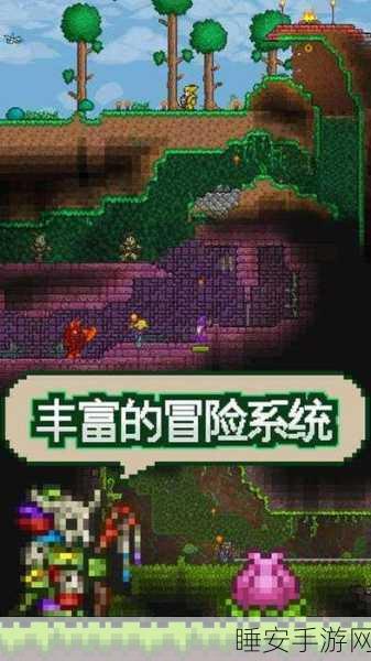 泰拉瑞亚冒险竞速赛,揭秘顶级跑鞋,助你驰骋无尽世界