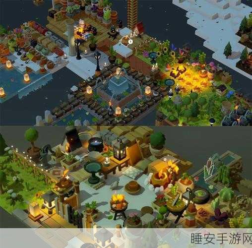 我是世界国际服下载，探索无限创意的沙盒建造盛宴