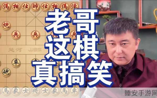 张强象棋特级大师等级揭秘,棋艺巅峰,等级几何?