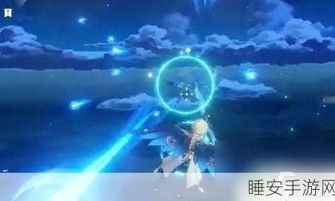 原神风龙废墟深度攻略,掌握战斗精髓,征服高空战场