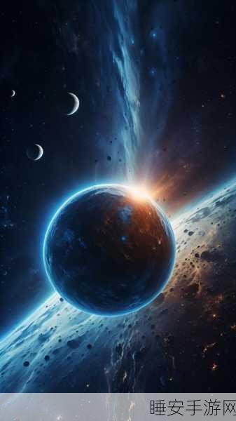 星球探险家手机版星际启航，多样探险模式，解锁星际之旅新篇章