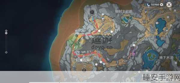 探秘原神，渊青宝珠全位置揭秘与高效获取策略
