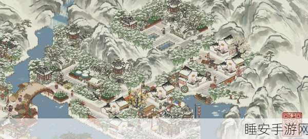 江南百景图，寿桃精高效驱散全攻略，策略布局与实战心得揭秘