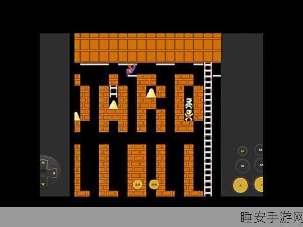 淘金者2攻略大揭秘，轻松突破第1关的技巧与策略
