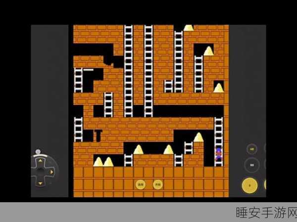 淘金者2攻略大揭秘,轻松突破第1关的技巧与策略