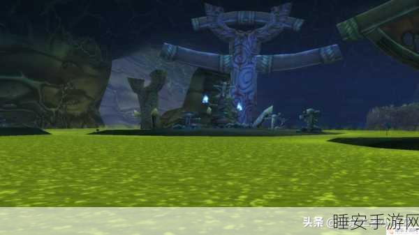 魔兽世界手游资讯,揭秘灵翼龙卵刷新时间,助你高效捕捉!