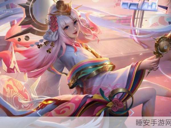 王者荣耀巅峰对决，娜可露露VS不知火舞，谁才是野区霸主？