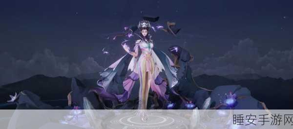 王者荣耀巅峰对决,娜可露露VS不知火舞,谁才是野区霸主?