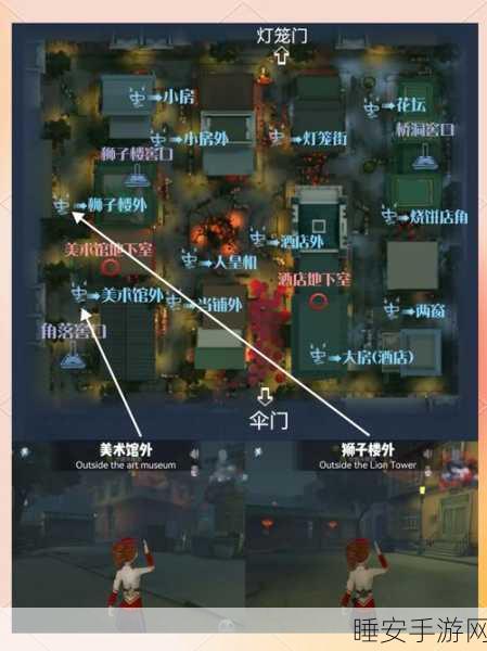 揭秘第五人格迷你密码机高效获取秘籍,途径与策略全攻略