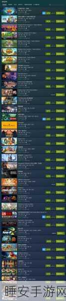 边境开拓者Steam试玩Demo上线,塔防建造新体验等你来探索!