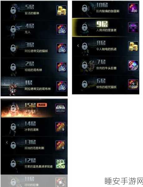永恒之箱券大揭秘,高效获取攻略与深渊冒险详解