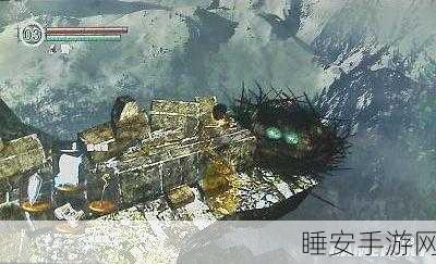 黑暗之魂,揭秘鸟巢无限更换物品高效刷法攻略