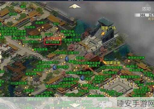 大唐无双天煞职业强度深度解析