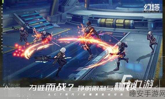 热血重燃！无限战魂精湛画风动作冒险RPG手游震撼登场
