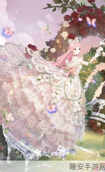 奇迹暖暖韩服版盛装登场,Q萌换装大赛细节揭秘,极致画面重塑休闲潮流