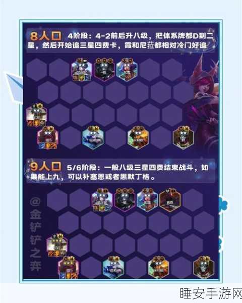 闪烁之光兵临城下全关攻略:高效通关指南