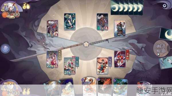 阴阳师百闻牌,揭秘鸡飞狗跳卡组的制胜之道与实战技巧