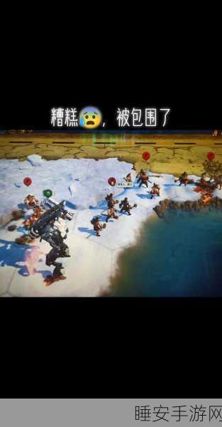 手游资讯，文明6深度解析，工业邦历史背景与标志全揭秘