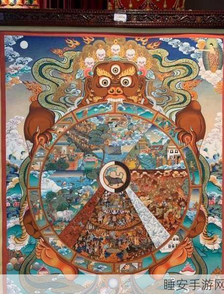 揭秘神仙道六道轮回塔,神秘层通关后能否再挑战?