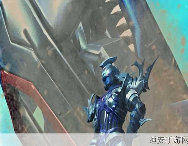 天启帝国T3夜魇级驱逐舰,揭秘银河战场中的暗影杀手