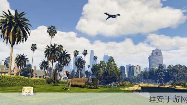 GTA5单机版登陆PC平台，开启全新游戏体验！