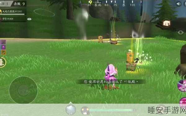 风云岛行动，埋雷战术深度揭秘，实战技巧与高端策略全攻略