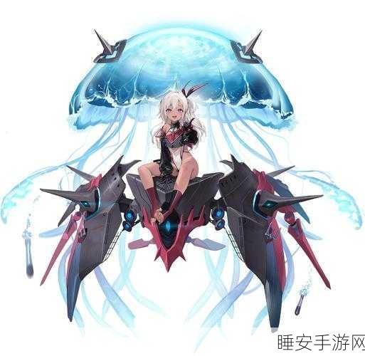 碧蓝航线深度解析,楉角色培养价值全揭秘