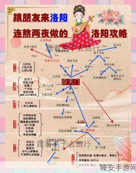 烟雨江湖，揭秘洛阳藏宝图神秘之旅，详尽获取与探索攻略